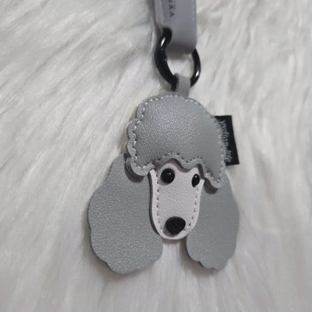 N/A new poodle
